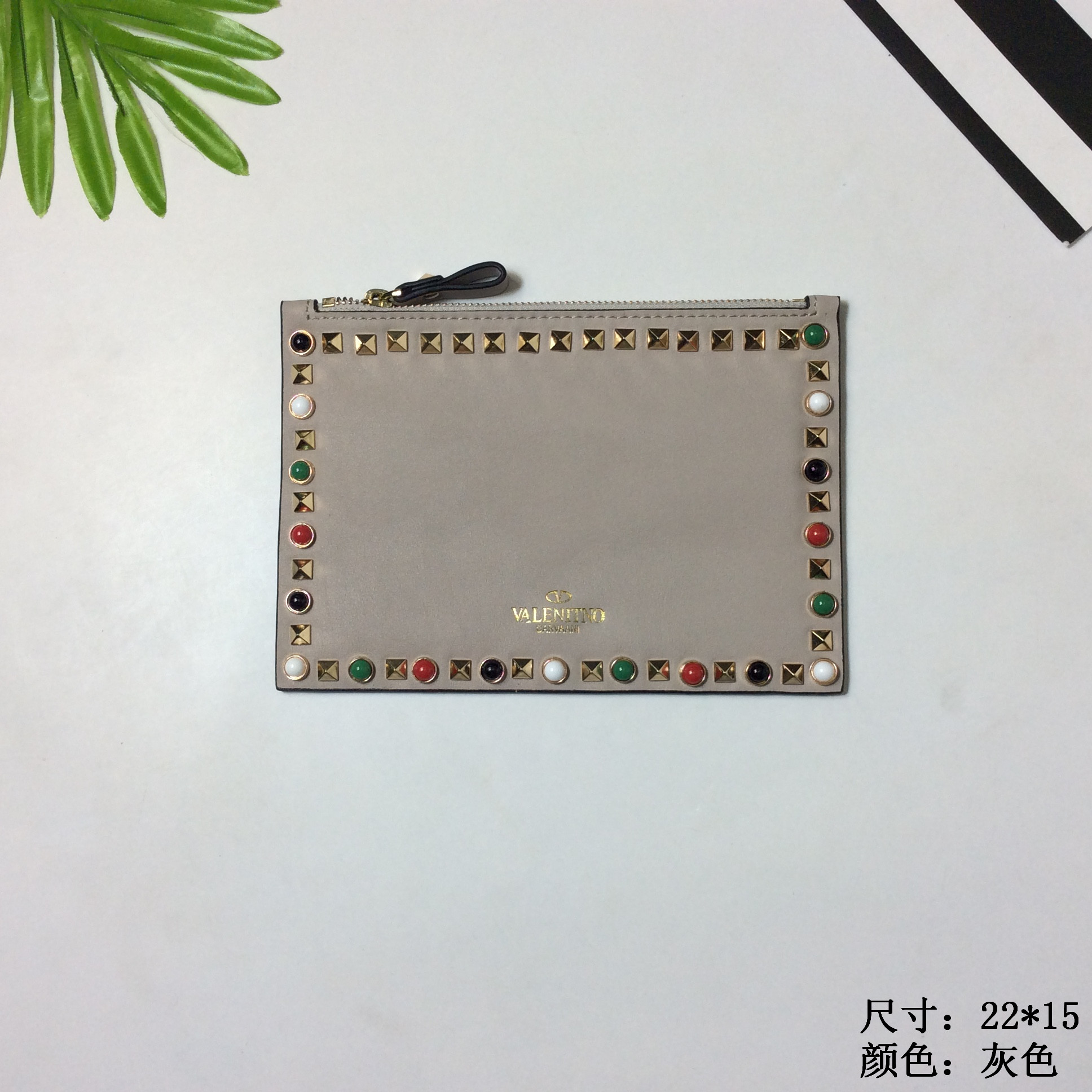 22x15 灰色